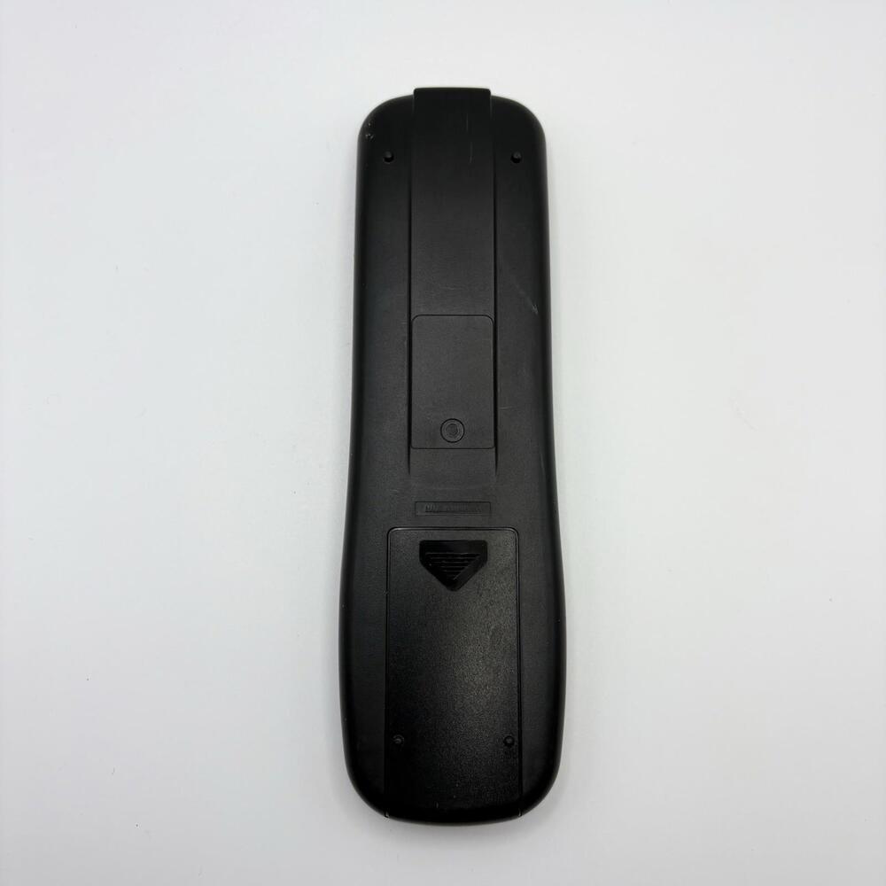 JVC RM-RXMD2T Audio Remote Control. - Picture 2 of 4